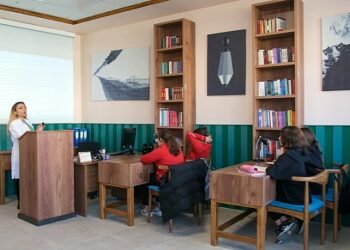 Selçuklu Gelişim ve Teknoloji Akademisi ile öğrenciler yeteneklerini keşfediyor