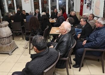 Tarımsal üretimde analizin önemini öğrendiler