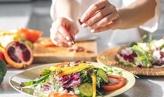 Tip 2 diyabeti önlemek için 6 etkili öneri !