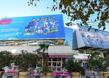 Uluslararası Perakende ve Gayrimenkul Fuarı MAPIC’e Türkiye’den dikkat çeken katılım