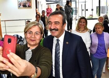 “Ustalık dönemine hazırız”