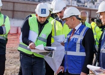 Uzundere Kentsel Dönüşüm Bölgesi’nde 2026 hedefi:  “4 etapta 3 bin 500 bağımsız birim tamamlanacak”