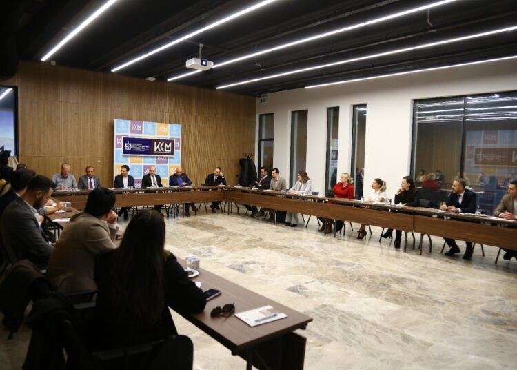 2. Turizm Sektör Buluşması başlıyor;  150 turizm acentesi Kocaeli’ye geliyor