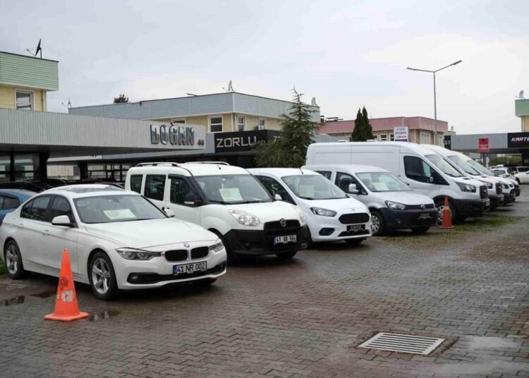 2024 Model Araçlar Bayilerde Yer Alacak, Fiyatlarda Artış Bekleniyor