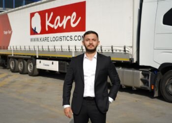 LOJİSTİKTE İLKLERİ GERÇEKLEŞTİREN FİRMAYIZ, YATIRIMLARIMIZ 2024’TE DE SÜRECEK