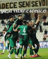 KOCAELI