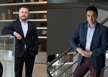 Abdi İbrahim Uluslararası Pazarlar Ekibine 2 Üst Düzey Atama