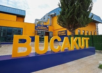Başkan Erhan Kılıç, Ege’nin Afet Üssünü Buca’da açtı