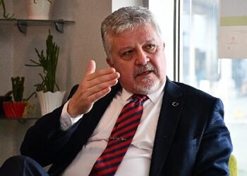 Başkan Gerenli gazetecilerle buluştu