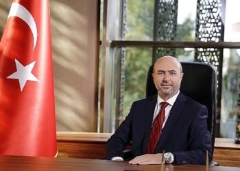 Başkan Pekyatırmacı’dan yeni yıl mesajı