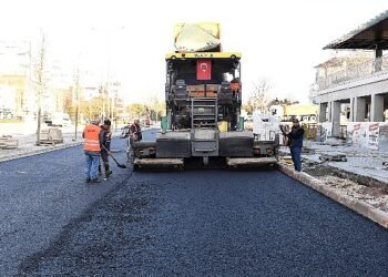 Bursa’nın vizyon projesinde son rötuşlar