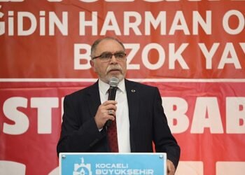 Büyük Sürmeli Buluşması’nda birlik ve beraberlik vurgusu
