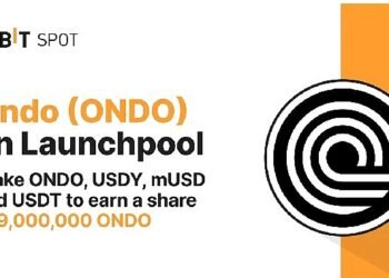Bybit Launchpool Staking Etkinliğini Tanıttı: 9.000.000 ONDO’dan Pay Kazanmak için Stake Edin