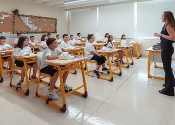 Darüşşafaka’da 8 yıllık tam burslu eğitim fırsatı için başvurular başladı