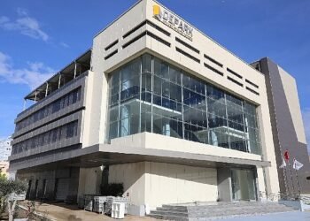 Deü yeni inovasyon üssü için geri sayıma başladı