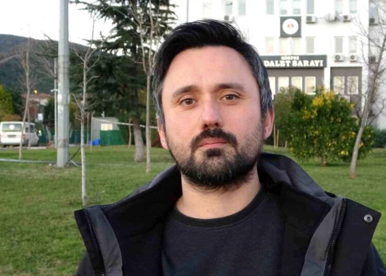 Doktorları darp eden karı koca ilk kez hakim karşısında