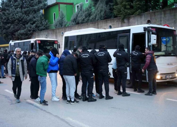 E-ticaret Sitelerinde Sahte Satılık İlanlarla Dolandırıcılık Operasyonu