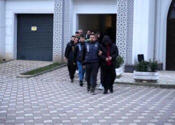 E-ticaret Sitelerinde Sahte Satılık İlanlarla Dolandırıcılık Operasyonu