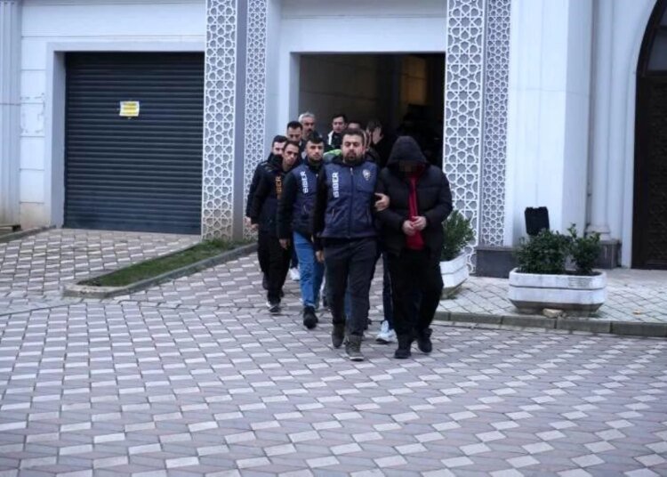 E-ticaret Sitelerinde Sahte Satılık İlanlarla Dolandırıcılık Operasyonu