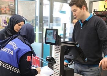 Encümende tarihi geçmiş ürünlere ceza