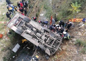 Gebze’deki servis kazası davası devam ediyor