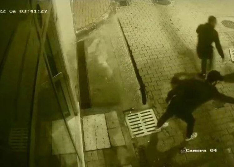 Genç adam 15 el ateş edilerek öldürülmüştü: Sanıklar olay gününü ilk kez anlattılar