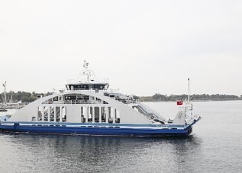 İZDENİZ şehir trafiğine nefes oldu