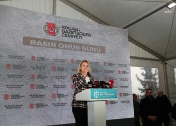 İzmit Belediye Başkanı, 16 Ocak konulu belgesel film müjdesini verdi