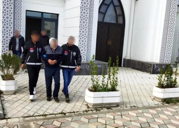 İzmit’te düğünde yeğenini öldüren sanığın yargılanması devam ediyor