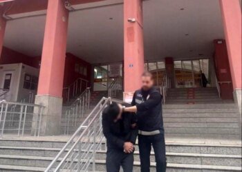 Kocaeli’de 10 düzensiz göçmen yakalandı, bir kişi tutuklandı