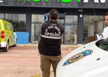 Kocaeli’de Alacak Verecek Meselesi Kanlı Bitti