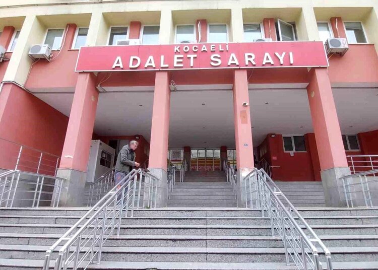 Kocaeli’de Banka Görevlisi Rolüyle Dolandırıcılık