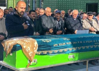 Kocaeli’de Beyin Kanaması Geçiren Sağlık Teknisyeni Organ Bağışıyla 6 Kişiye Umut Oldu