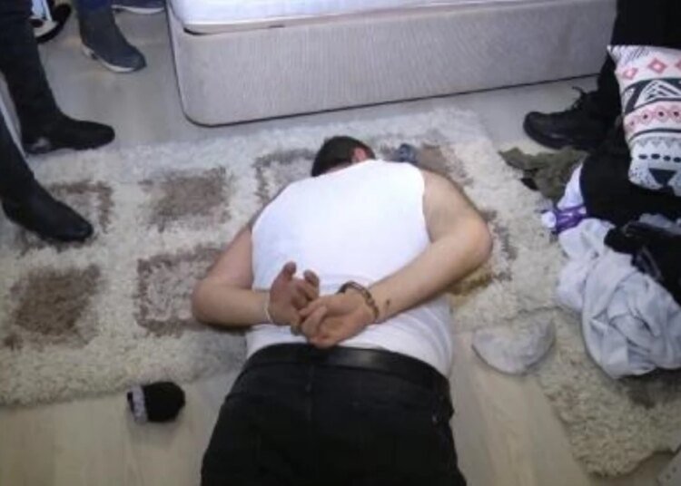 Kocaeli’de Fuhuş Çetesine Operasyon: 9 Gözaltı, 12 Kadın Kurtarıldı