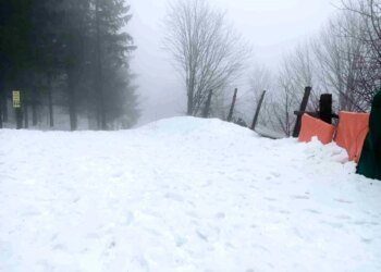 Kocaeli’de Kayak Merkezinde Kadın Hayatını Kaybetti