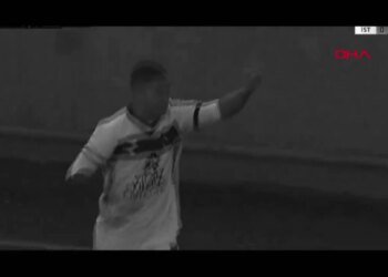 Kocaelispor’dan hakemlere tepki