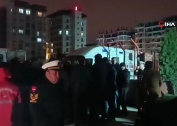 Kocaeli’ye şehit ateşi düştü