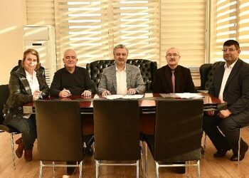 Malkara Belediyesi ile Tüm-bel-sen arasında toplu iş sözleşmesi imzalandı