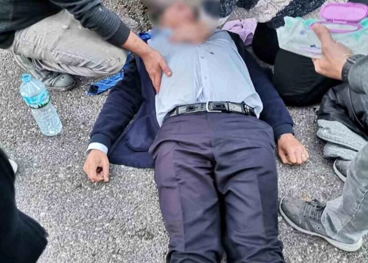 Muğla’da Yolcu Otobüsünde Çıkan Tartışmada Şoför Hayatını Kaybetti