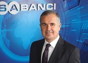 Sabancı Holding, sürdürülebilirlik notunu son 4 yılda 4 kademe yükseltmeyi başardı