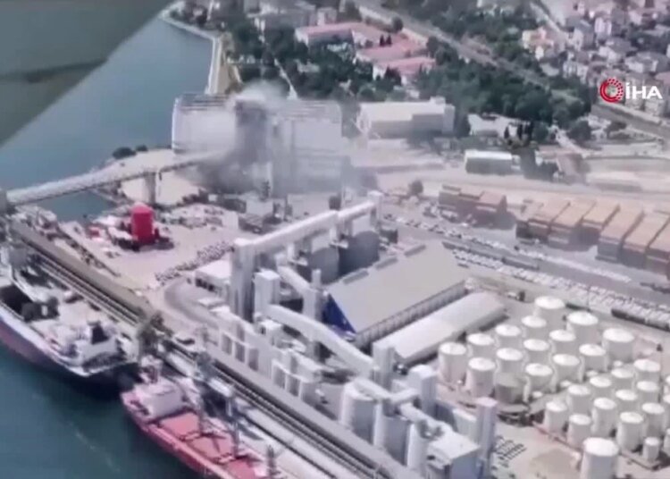 Silolarda patlama meydana gelmişti, TMO ve taşeron firma yetkilileri ‘asli kusurlu’ bulundu