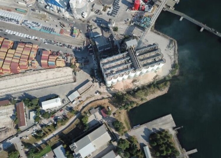 TMO SİLOLARINDAKİ PATLAMANIN BİLİRKİŞİ RAPORU KONTROLLER YAPILDI ANCAK UYGUNSUZLUKLAR GİDERİLMEDİ