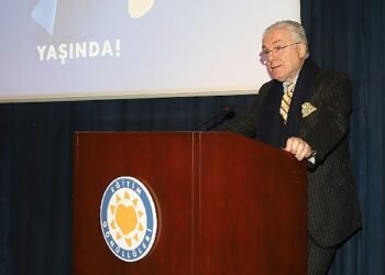 Türkiye Eğitim Gönülleri Vakfı 29 yaşında