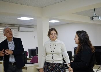 Türkiye’nin ilk PLM Merkezi, sanayiyi ‘Endüstri 4.0’a hazırlıyor