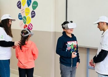 UEDAŞ ile enerji tasarrufu farkındalığı küçük yaşlarda başlıyor