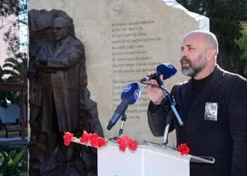 Uğur Mumcu Karabağlar’da özlemle anıldı