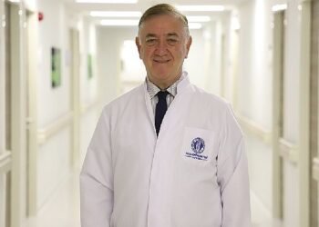 Yeni Yıl Sürprizi ile Geldi! Organları Birçok Kişiye Can Oldu!