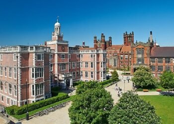 Yeni yılda Türkiye’den 11 öğrenciye, Birleşik Krallık’ta yüksek lisans burs fırsatı