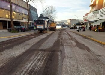 60 Evler Korfez Caddesinde ustyapi yenilendi 2 Large