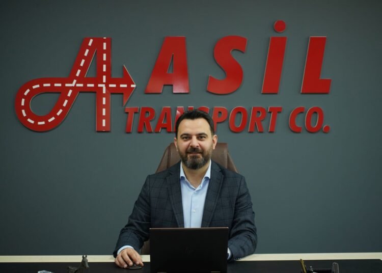TEKNOLOJİK YATIRIMINI TAMAMLAMAMIŞ LOJİSTİK FİRMALARI AYAKTA KALAMAZ!